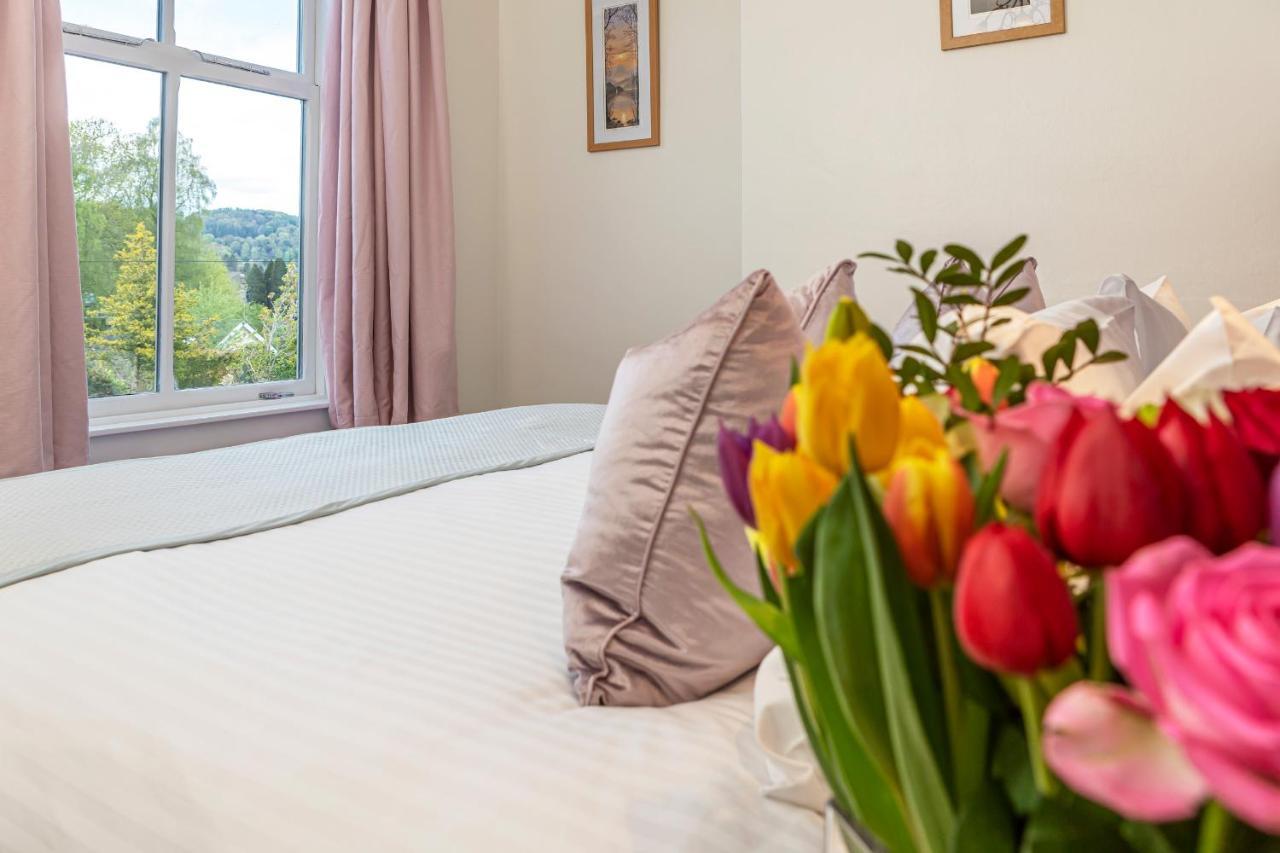 Bed and Breakfast Elder Grove Амблсайд Номер фото